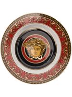 Versace assiette Medusa Red (18 cm) - Rouge - thumbnail