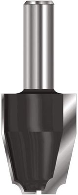 ENT platbandfrees HM type &apos;C&apos; R4 12 graden, Kolf 12mm - 7917360 - 7917360