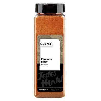 Ubena - Patatkruiden - 1kg