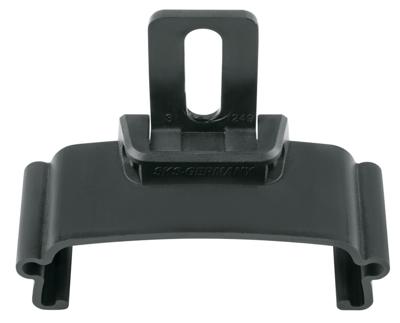 Sks Spatd bluemels style klem pvc 65mm zw