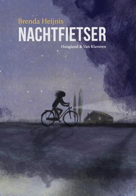 Nachtfietser (Hardback)