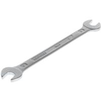 Gedore 6064210 6 8X9 Dubbele steeksleutel 1 stuks Sleutelbreedte (metrisch) 8 - 9 mm