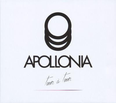 Tour A Tour - LP (4012957220215) Tour A Tour - LP (4012957220215)