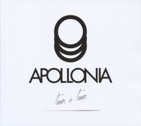 Tour A Tour - LP (4012957220215) - thumbnail