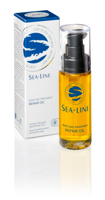 Sea Line Repair Oil