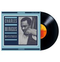 Charles Mingus - Incarnations (Record Store Day Black Friday 2023) LP Charles Mingus - Incarnations (Record Store Day Black Friday 2023) LP