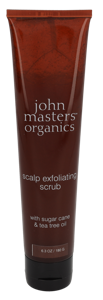 John Master Organic - Jmo Scalp Exfoliating Scrub 150 ml