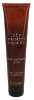 John Master Organic - Jmo Scalp Exfoliating Scrub 150 ml