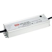 Mean Well HVGC-150-500A LED-driver Constante stroomsterkte 150 W 0.5 A 30 - 300 V/DC Dimbaar, PFC-schakeling, Overbelastingsbescherming, Geschikt voor meubels - thumbnail