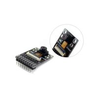 Waveshare OV5640 camera module Board (A) 5 megapixel (2592x1944) gebaseerd op OV5640 beeld sensor