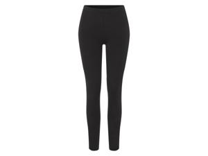 esmara Dames legging (Zwart, XL (48/50))