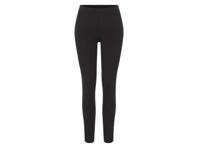 esmara Dames legging (Zwart, XS (32/34))