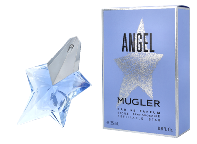 Thierry Mugler Angel Eau de parfum Spray 25 ml Dames