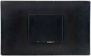 Hannspree HO245PTB LED-monitor Energielabel D (A - G) 60.5 cm (23.8 inch) 1920 x 1080 Pixel 16:9 5 ms Hoofdtelefoonaansluiting ADS LED