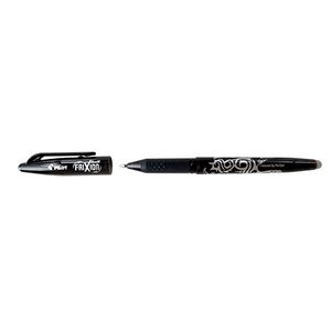 Pilot rollerball frixion zwart