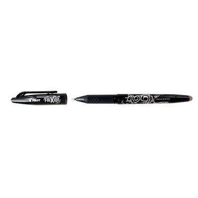 Pilot rollerball frixion zwart