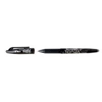 Pilot rollerball frixion zwart