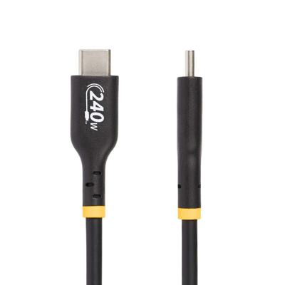 Adapter Startech USB2EPR1M Zwart