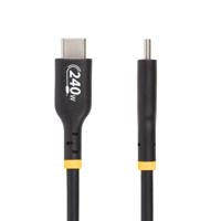 Adapter Startech USB2EPR1M Zwart