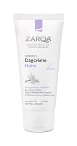 Zarqa Dagcrème Hydra Sensitive