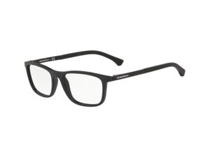 Brillen met correctie Emporio Armani EA3069 5001