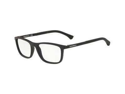 Brillen met correctie Emporio Armani EA3069 5001