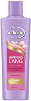 Andrelon Levendig Lang Versterkende Shampoo