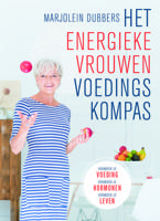 Kosmos Het energieke vrouwen voedingskompas