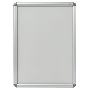 Kliklijst Nobo Premium Plus 700x500mm aluminium