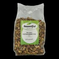 Bountiful Pistache gepeld 500 Gram