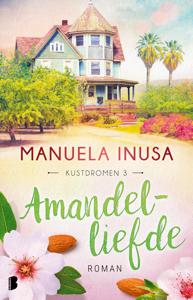 Amandelliefde - Manuela Inusa - ebook
