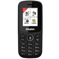 Mobiele Telefoon Energizer E130SEU1 Zwart 1 GB RAM Mobiele Telefoon Energizer E130SEU1 Zwart 1 GB RAM
