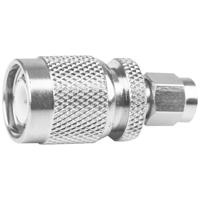 Telegärtner 100023873 100023873 TNC-adapter TNC-stekker - SMA-stekker 1 stuk(s)