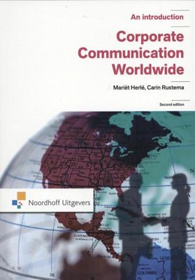 Corporate communication worldwide (Paperback)