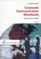 Corporate communication worldwide (Paperback)