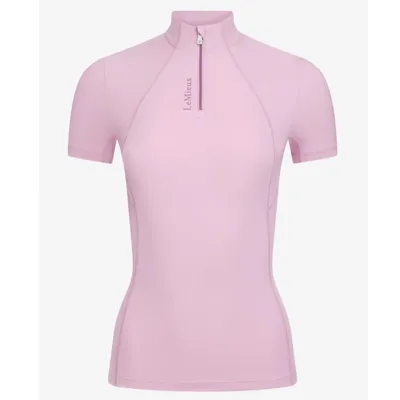 LeMieux Classique Baselayer SS26 roze maat:36