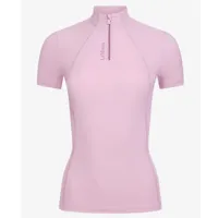 LeMieux Classique Baselayer SS26 roze maat:36