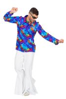 Shirt disco atomic
