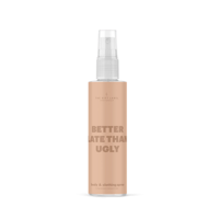 The Gift Label Better Late Than Body & Clothing Spray 100ml