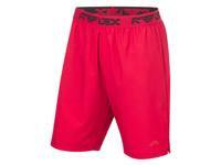 CRIVIT Heren sportbroek (M (48/50), Rood)