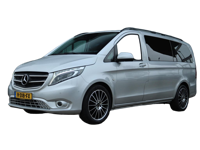 Mercedes Benz Vito