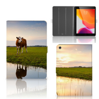 iPad 10.2 2019 | iPad 10.2 2020 | 10.2 2021 Flip Case Koe - thumbnail