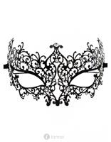 * BE LILY Venetiaans Masker, BL274624 - thumbnail