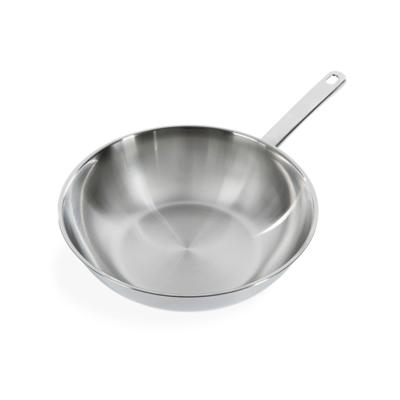 Bk Bright Wokpan 28Cm