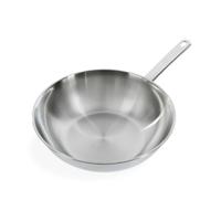 Bk Bright Wokpan 28Cm