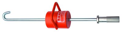 Bahco 12 kg zware glijhamer | BBS12SH
