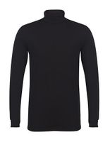 SF Kleding SFM125 Men`s Feel Good Roll Neck Top - thumbnail