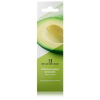 Dr. Van Der Hoog Crememasker Avocado