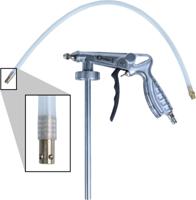 Condor Underbody protection guns