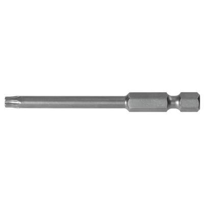 Weidmüller BIT E6,3 T20 X 70 2749010000 Torx-bit 5 stuk(s)